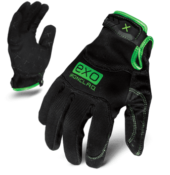 IRONCLAD GLOVE EXO MOTOR PRO L  